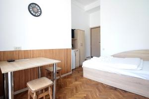 Deluxe Apartments D 29