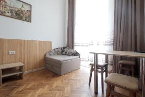 Deluxe Apartments D 29