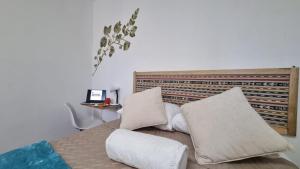 Central Hostel Reforma