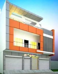 Hotel Shree Krishna Palace - Ratlām