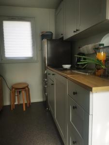 Domek Holenderski Chałupy 3 Kemping