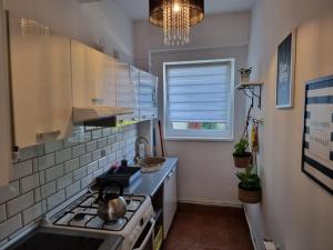 Apartamenty Tomaszów Lubelski - Żółty