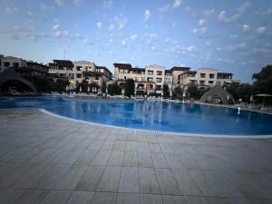 Studio in Green Life Sozopol