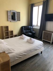 Hotels Hotel Francois 1Er : photos des chambres