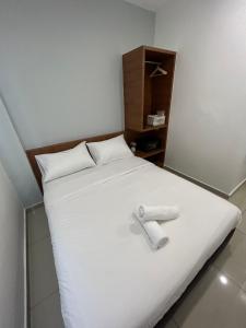 Tt Pets and Family Guesthouse Kota Laksamana, Melaka