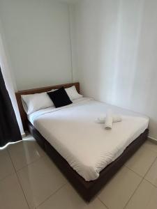 Tt Pets and Family Guesthouse Kota Laksamana, Melaka