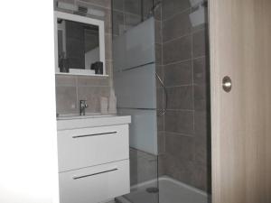 Appartements T2 - Residence Plein Sud : photos des chambres