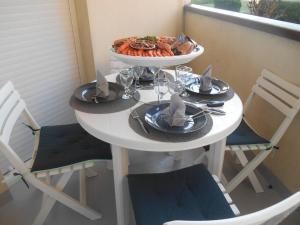 T2 - Résidence Plein Sud