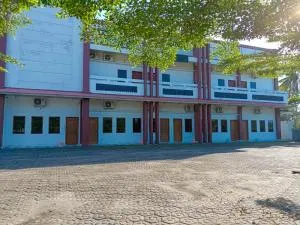 Hotel Benson - Pangandaran