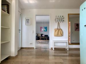 ☆ Zentrales Appartement mit traumhaftem Panorama ☆