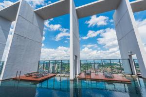 Sunny Urban Studio Oasis 4Pax The Hub SS2,PJ by Verano