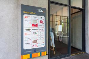 Sunny Urban Studio Oasis 4Pax The Hub SS2,PJ by Verano
