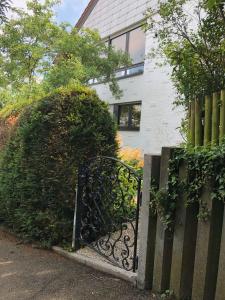 ☆ Zentrales Appartement mit traumhaftem Panorama ☆