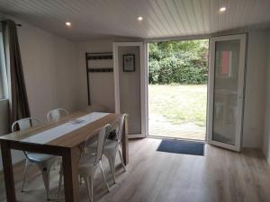 La Tanière des Pandas