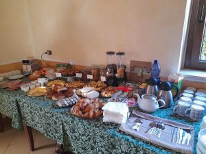 Agriturismo la stragola