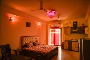 Hare Krishna Home Stay