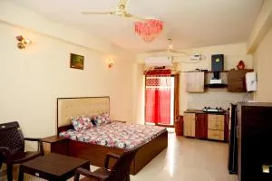 Hare Krishna Home Stay - Bājna