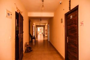 Hare Krishna Home Stay