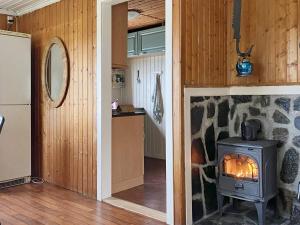 Holiday home LINDÅS III
