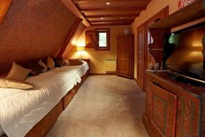 Hotels La Clairiere : photos des chambres