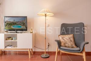 Bonito piso a 300m de la playa Nerja