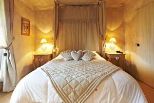 Hotels La Clairiere : photos des chambres