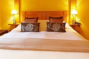 Hotels La Clairiere : photos des chambres