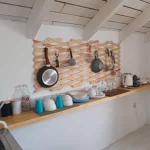 Katelios Farm House Loft