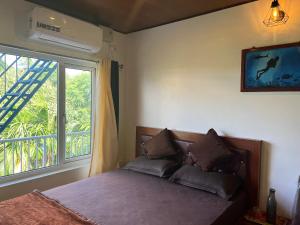 J.J Bed and Breakfast