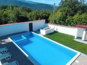 Villa Green - Ledenice