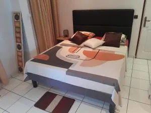 Chambre Wassai 2 - Matoury