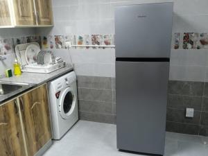 Al Rawda Apartments -Ajman