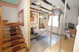 Cztery Pory Roku - Grzybowo