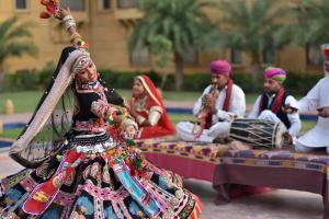 Jaisalmer Marriott Resort & Spa