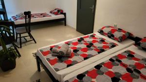 DAH BOROVA - BANJA TOPILO