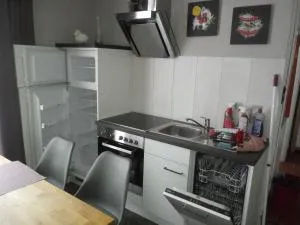 Oppidum Brilon - Hoppecke