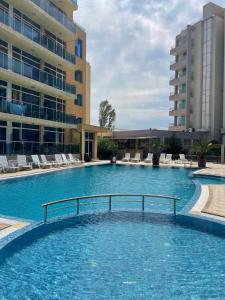 Apart hotel Gallery A