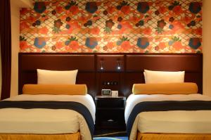 Loisir Spa Tower Naha