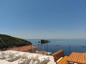 Apartment Blue Utjeha Hladna uvala