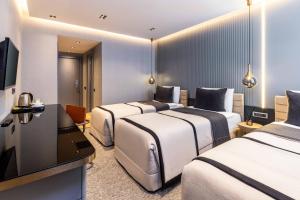 AHC Taksim Hotel-Special Class