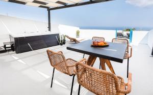 Rafael s Mediteranian Cave Suites