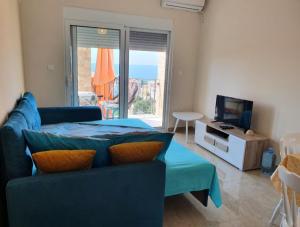 Apartment Blue Utjeha Hladna uvala