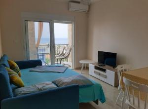 Apartment Blue Utjeha Hladna uvala