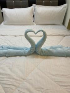 SEA LA VIE HONEY @ NAUTICA RESORT
