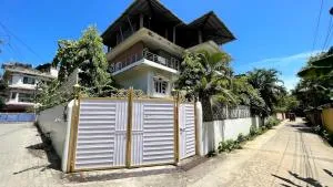 7 Sisters Homestay - Pakariāmukh