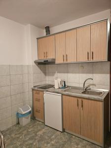 Matan 1 apartments