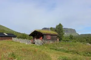 Mountain cabin Skoldungbu - Filefjell