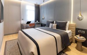 AHC Taksim Hotel-Special Class