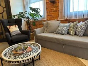 The Old Chocolate Shop - Canowindra