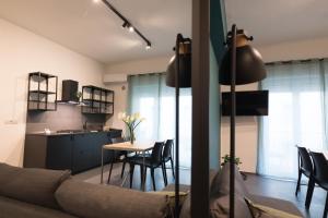 Oktò apartments Milazzo